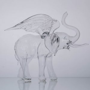 Elefant „Airavana“